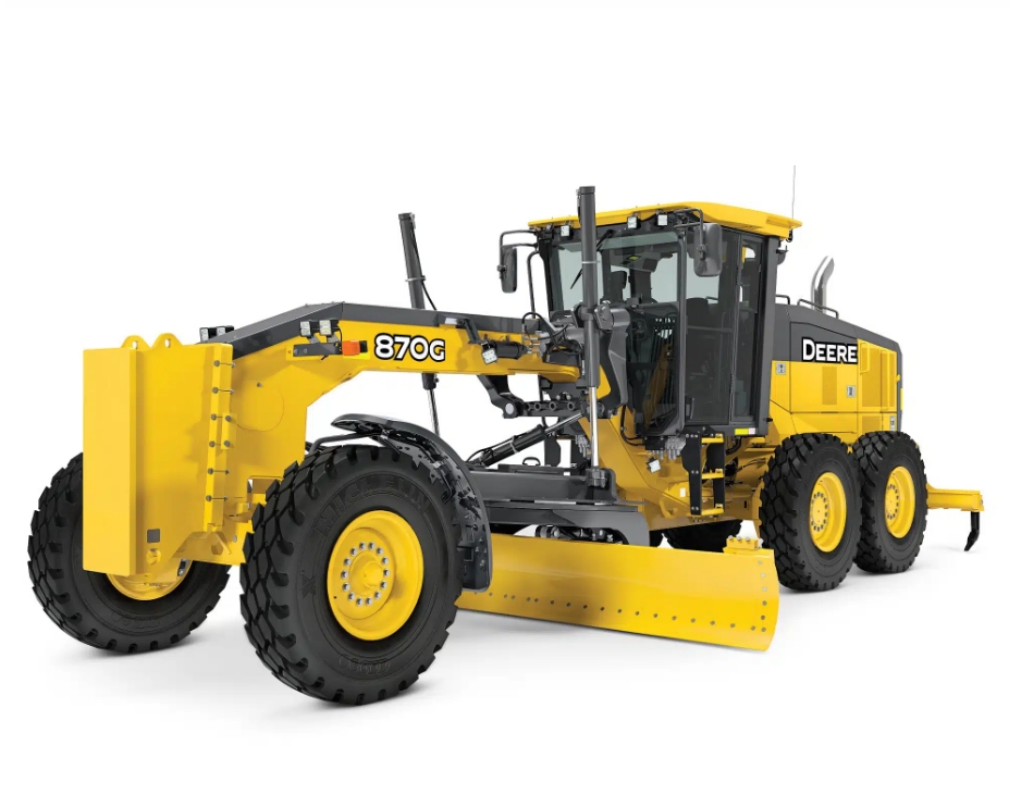 Motor Grader