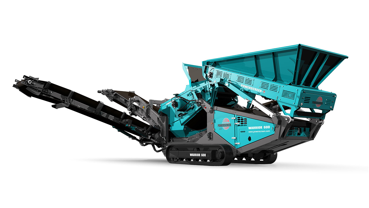 Power Screener
